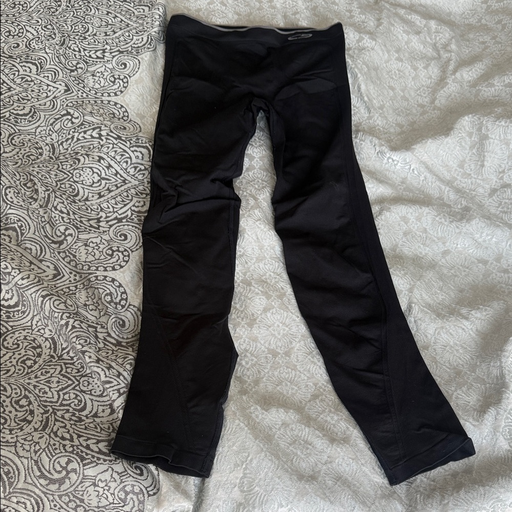 Champion Compression Long Underwear